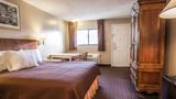 Rodeway Inn Room
