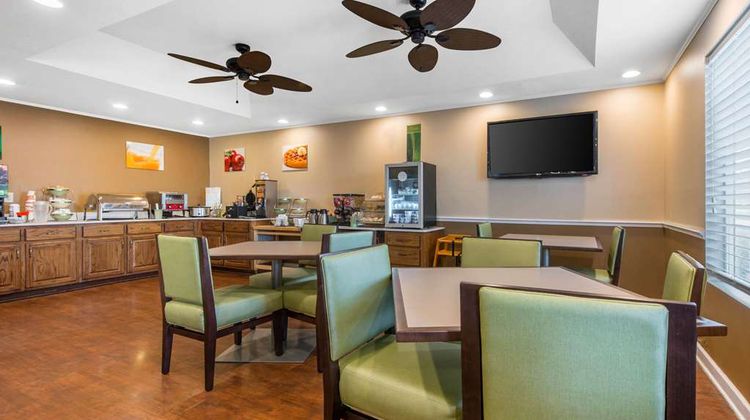 Quality Inn Restaurant