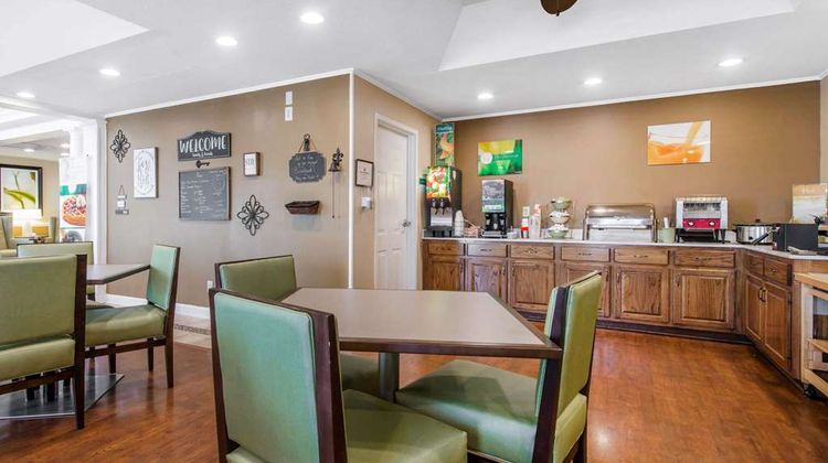 Quality Inn Restaurant