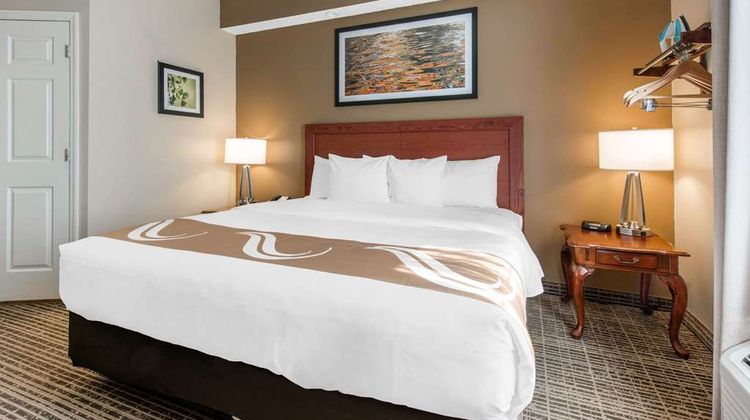 Quality Inn Suite