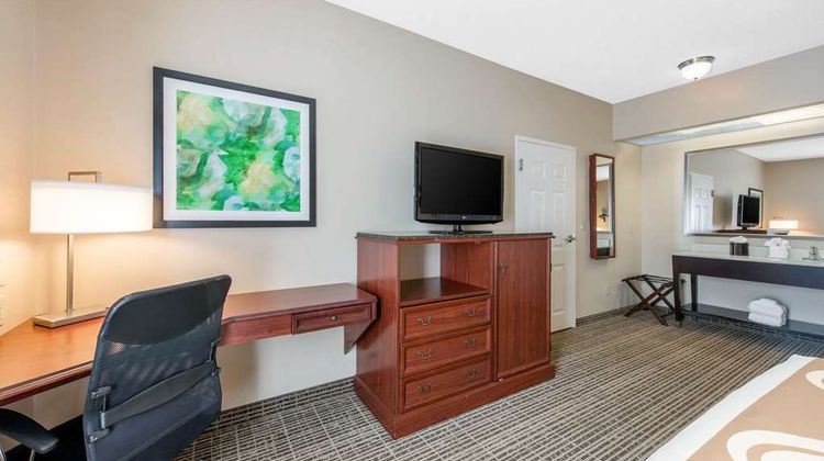 Quality Inn Suite
