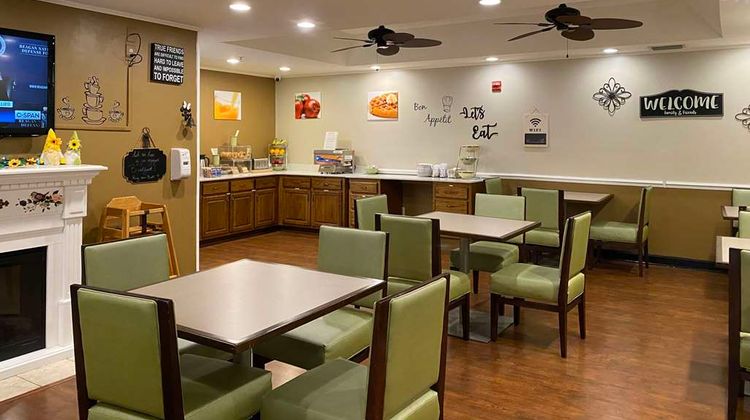 Quality Inn Restaurant