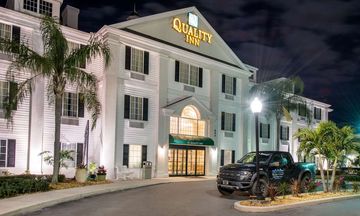 Quality Inn