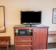Quality Inn Lake City Room