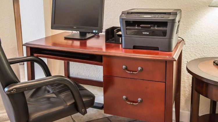 Quality Inn Lake City Other