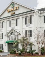 Quality Inn Lake City