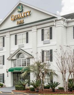 Quality Inn Lake City