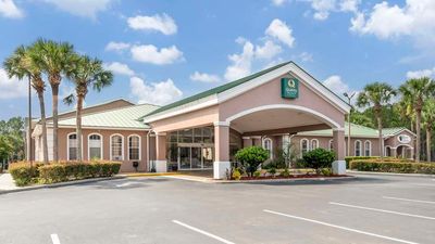 Quality Inn Conf Center at Citrus Hills