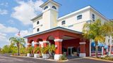 Econo Lodge Wesley Chapel Exterior