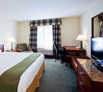 Econo Lodge Wesley Chapel Room