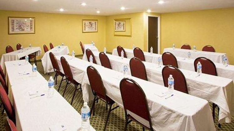 Econo Lodge Wesley Chapel Meeting