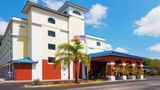 Econo Lodge Wesley Chapel Exterior