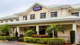 Sleep Inn at PGA Village Exterior
