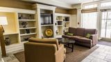 Sleep Inn at PGA Village Lobby