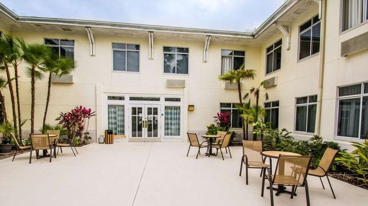 Sleep Inn at PGA Village Other