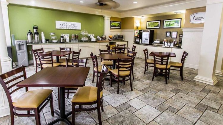 Sleep Inn at PGA Village Restaurant