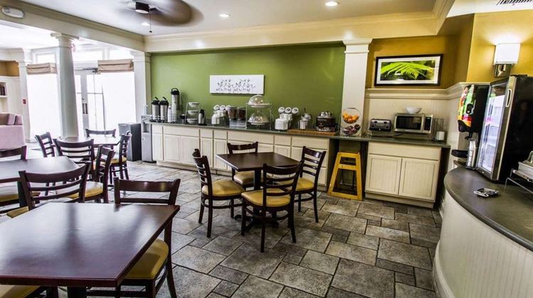 Sleep Inn at PGA Village Restaurant