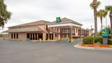 <b>Quality Inn Live Oak Exterior</b>. Images powered by <a href="https://iceportal.shijigroup.com/" title="IcePortal" target="_blank">IcePortal</a>.