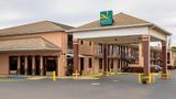 <b>Quality Inn Live Oak Exterior</b>. Images powered by <a href="https://iceportal.shijigroup.com/" title="IcePortal" target="_blank">IcePortal</a>.