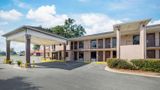 Quality Inn Live Oak Exterior