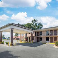 Quality Inn Live Oak