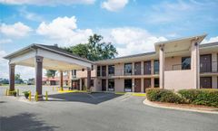 Quality Inn Live Oak