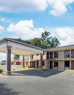 Quality Inn Live Oak