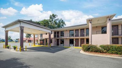 Quality Inn Live Oak
