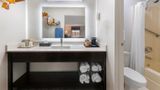 Quality Inn Live Oak Room