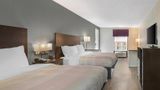 Quality Inn Live Oak Room
