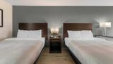 Quality Inn Live Oak Room