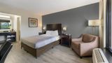 Quality Inn Live Oak Room
