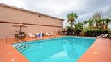 Quality Inn Live Oak Pool
