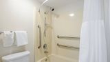 Quality Inn Live Oak Room