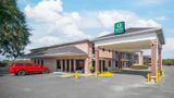 Quality Inn Live Oak Exterior
