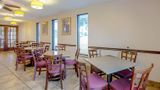 Quality Inn Live Oak Restaurant