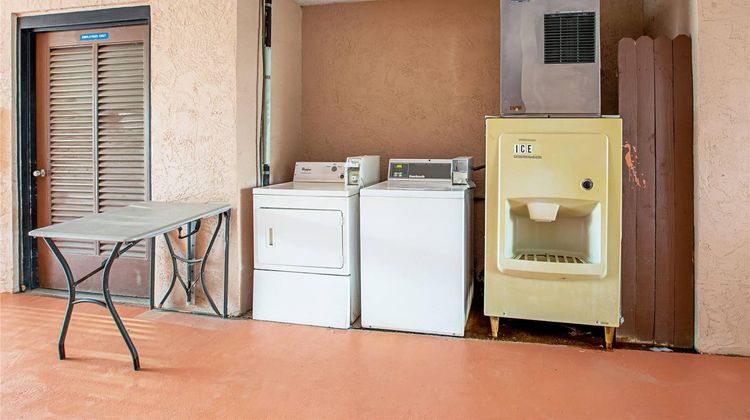 Quality Inn Live Oak Other