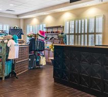 Bluegreen Vacations Fountains Lobby