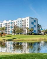 Bluegreen Vacations Fountains
