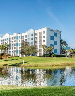 Bluegreen Vacations Fountains