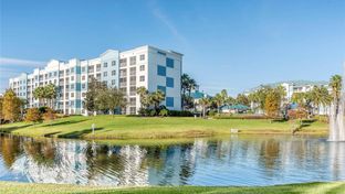 Bluegreen Vacations Fountains