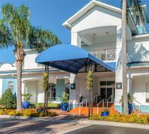 Bluegreen Vacations Fountains Exterior