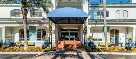 Bluegreen Vacations Fountains Exterior