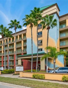 Orlando's Sunshine Resort