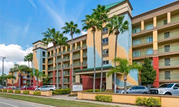 Orlando's Sunshine Resort