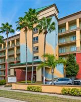 Orlando's Sunshine Resort