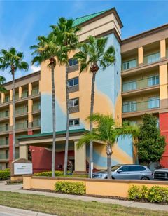 Orlando's Sunshine Resort