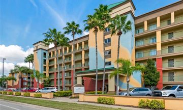 Orlando's Sunshine Resort