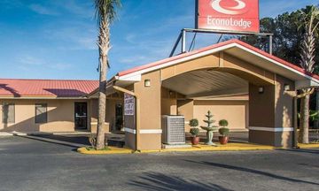 Econo Lodge DeFuniak Springs