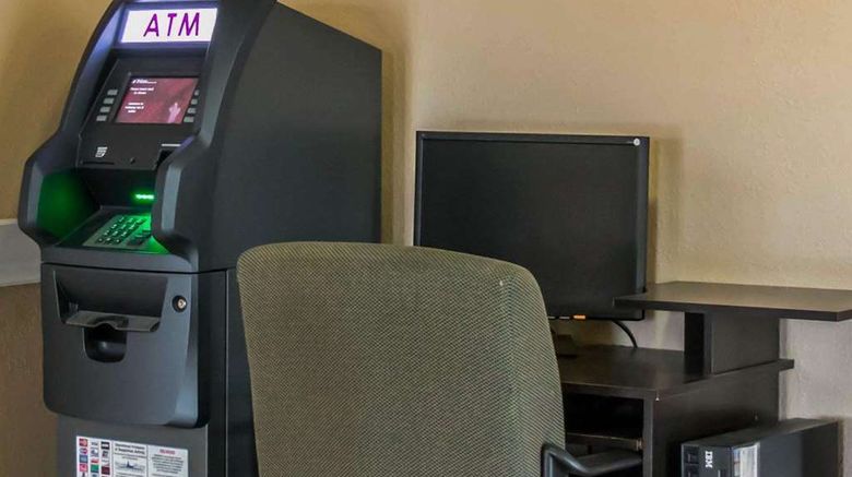 <b>Rodeway Inn & Suites, Tampa Other</b>. Images powered by <a href="https://iceportal.shijigroup.com/" title="IcePortal" target="_blank">IcePortal</a>.